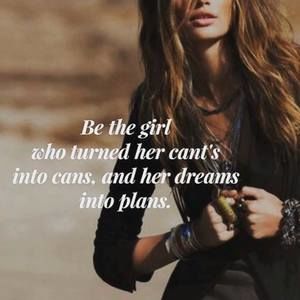 Meet your Posher, Crystal